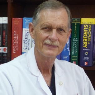 David C. Thompson M.D.